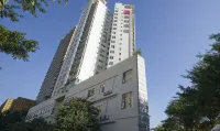 Habitat brigade apartment (ding vientiane in nanning eastern stores) - Condos