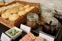 Triple M Hotel - Bữa sáng