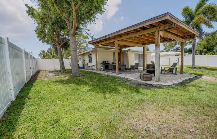 BEAUTIFULL VACATION HOUSE