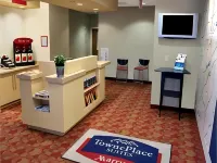 Suburban Studios Birmingham Homewood I-65 Hotels in Homewood