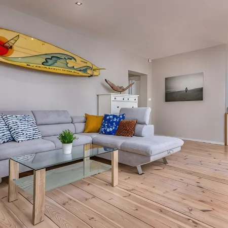 Surf Villa