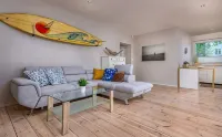 Surf Villa