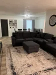 Charming 3-bedroom family friendly home in York - 무료 와이파이