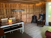 Summers Ranch Cabin