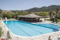 Kamari Apartments