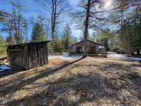 Fabulous 2-bedroom house with WiFi in Sturgeon Bay