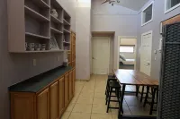 The Blue Crane Lodge is a beautiful 3-bdr house in the magical Mimbres Valley - 2-Star