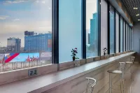 Capsule Hotel Sleep&Fly Svo - Bintang 2