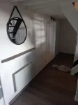 Château D'uriage: Studio Atypique à 20 min de Grenoble et a 20 min de Chamrousse - Wi-Fi