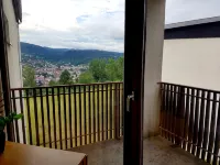 The DRYADES Mountain view - Mountain view