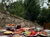 Verin Tun Hotels in Dilijan