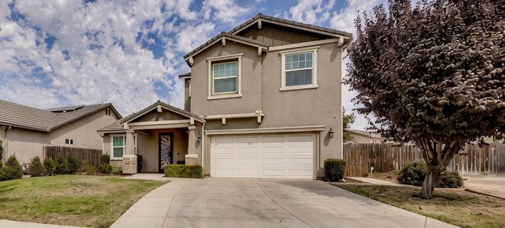 King Bed • Keyless Entry • Workspace • Fast WiFi • Chef's Kitchen • Central Loc. Ξενοδοχεία στην πόλη Visalia