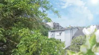 Gelbach Living - green and close to the city - Apartments