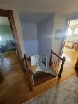 Experience Classic Charm in a Cozy 115-Year-Old Colonial