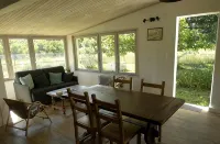 Cottage in the heart of nature in the Gard - Hytter