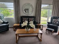 Fully equipped Crofters Cottage for up to 6 people - 무료 와이파이