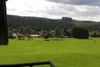 Hohegeiß: a pleasure in summer and winter