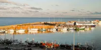 La Foresteria Termoli 3, your home away from home by the sea and central