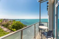 Hotel Marina Palace, Affiliated by Meliá - Ocean View