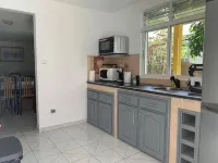 3-bedroom villa with spa - homestay