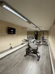 Luxury Apartment, strategic location, about 5 minutes from the historic center. - Apartemen