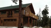 5 Star Private Gated Luxury 3 King Bedroom Estate Lodge Lake Views EV Charger