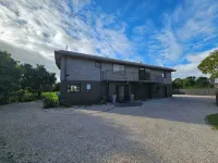 BEACH FRONT - Sunflower Beach House Pohara - Wifi