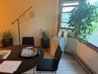 Scandinavian Retreat - Wifi