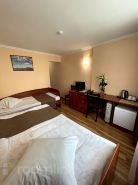 Airport Hotel