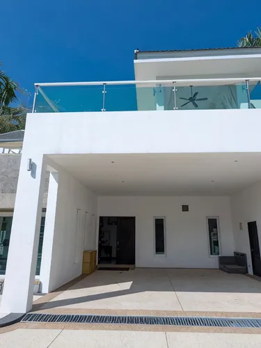 รูปภาพของ*Luxurious 5 bedroom 5 bathroom Gym Views v138
