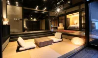 Gekkoju Kurokawa Hotel a 