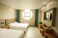 Yijia 365 Hotel (Hengshui Railway Station Plaza Central Street Store) - 2 ดาว