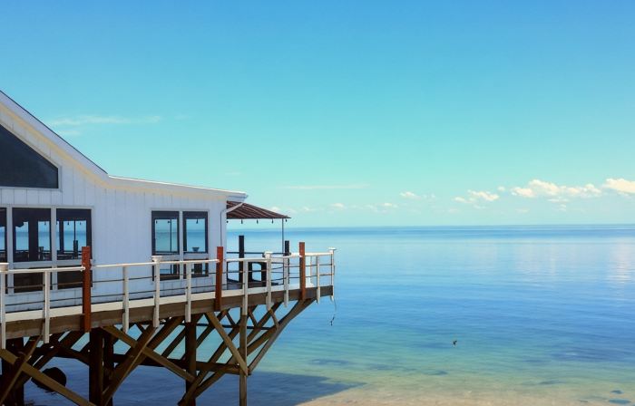 Sound View Greenport