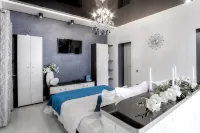 EvroUyut Apartamenty s Dzhakuzi Apartments - 2-Star