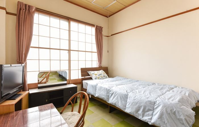 Yoshimiya Ryokan