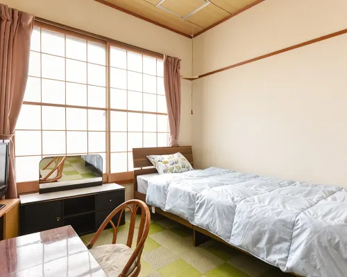 Yoshimiya Ryokan Hotels in Iki