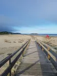Seaside Escape just steps to Good Harbor beach in Gloucester - Homestays