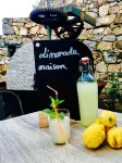 Hôtel Casa Rossa & Spa - Bares