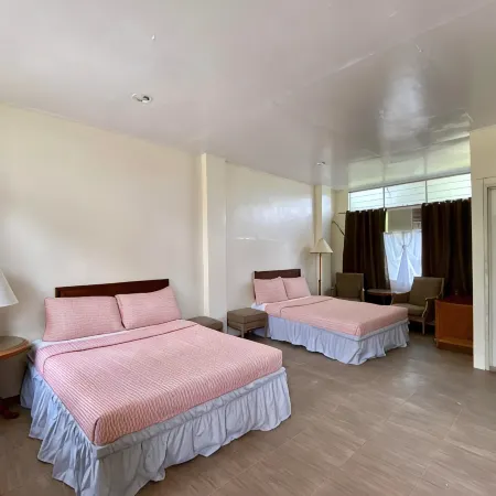 Rio Vista Bed and Breakfast