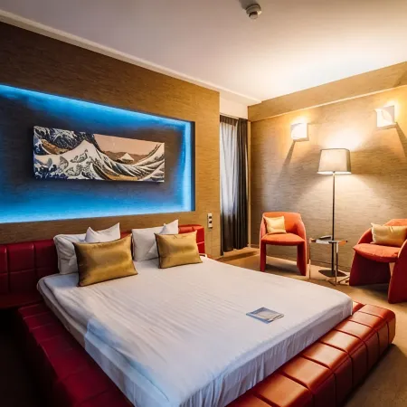 Plaza V Executive Hotel