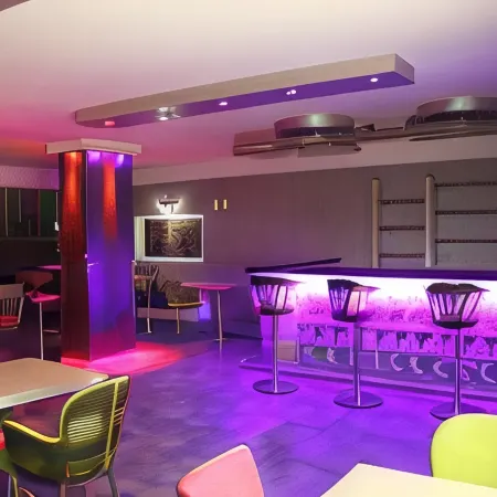 Hattuşirin Hotel
