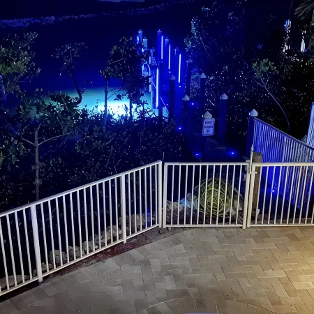 Fall & Winter Specials! 5 Bdrm 5 Bath,Elevator, Private Pool,Dock, Walk to Beach