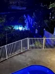 Summer Specials! 5 Bedrm,5 Bath, Elevator, Dock, Private Pool, Walk to Beach! - Villa