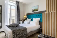 Hôtel Carré Vieux Port