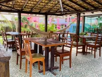 Brisa da Costa Suites Hotel di Macae