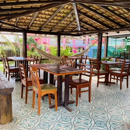 Brisa da Costa Suites