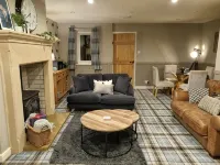 2 Bedroom Luxury Cottage close to Bakewell, in the stunning Peak District