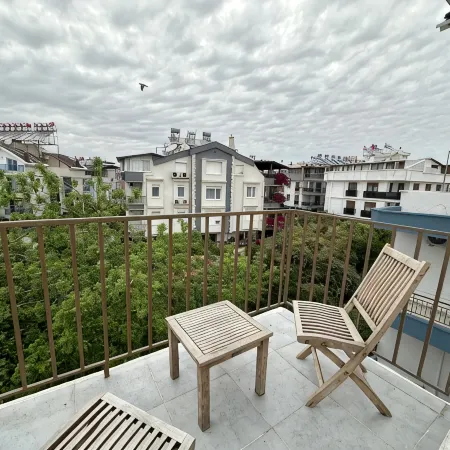 Babil Hotel
