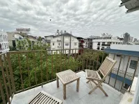 Babil Hotel - Meerblick