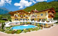 Hotel am Sonneck - Wifi